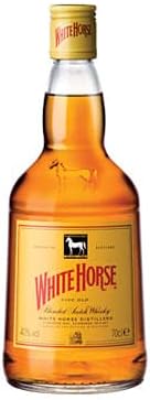 Whisky Escoces White Horse 8 Anos 1L