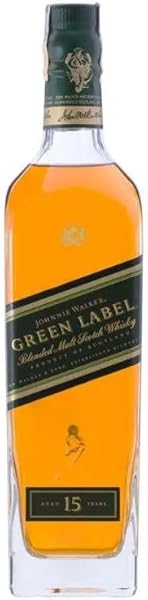 Melhores Johnnie Walker