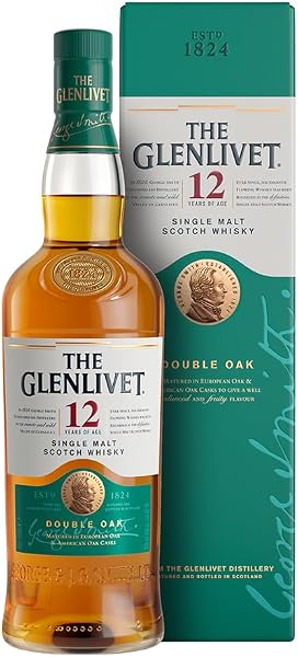 Melhores Whiskys de 12 Anos