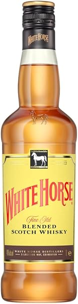 Whisky White Horse 1L