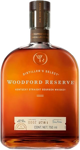 Melhores Whiskys Americanos