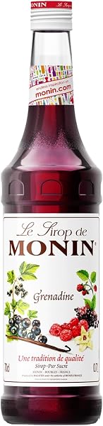 Xarope Monin Grenadine 700ml