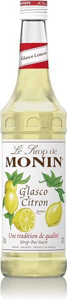 Xarope Monin Limao 700ml