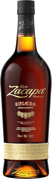 Zacapa Rum Centenario 23 750ml