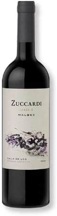Zuccardi Serie A Malbec Vinho Tinto Argentino 750ml
